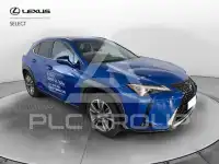 2021 Lexus UX