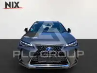 2021 Lexus UX