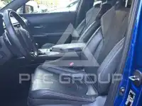 2021 Lexus UX