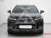 2021 Lexus UX