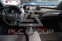 2021 Lexus UX