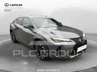 2021 Lexus UX