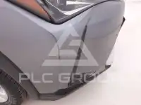 2021 Lexus UX