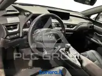 2021 Lexus UX