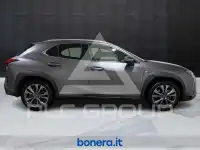 2021 Lexus UX