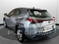 2021 Lexus UX