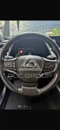 2021 Lexus UX