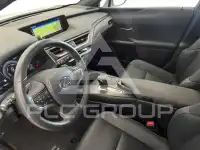 2021 Lexus UX