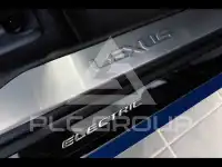 2021 Lexus UX