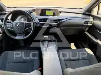 2021 Lexus UX