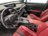 2021 Lexus UX