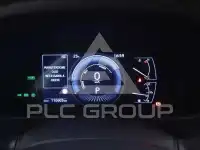 2021 Lexus UX