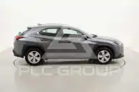 2021 Lexus UX