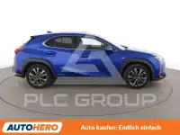2021 Lexus UX