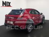 2021 Lexus UX