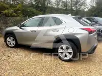 2021 Lexus UX