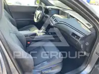 2021 Lexus UX