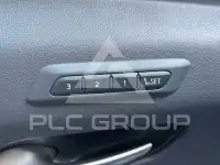 2021 Lexus UX