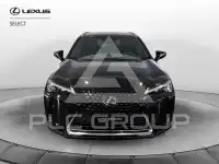 2021 Lexus UX