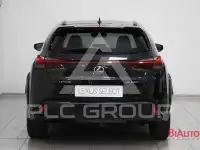 2021 Lexus UX