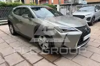 2021 Lexus UX