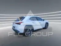 2021 Lexus UX