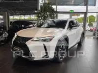 2021 Lexus UX