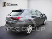 2021 Lexus UX