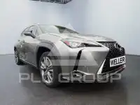 2021 Lexus UX