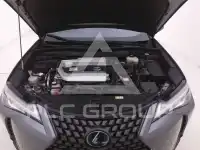 2021 Lexus UX
