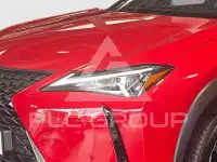 2021 Lexus UX