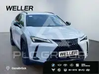 2021 Lexus UX