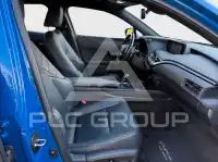 2021 Lexus UX