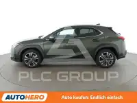 2021 Lexus UX