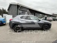 2021 Lexus UX