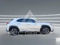 2021 Lexus UX