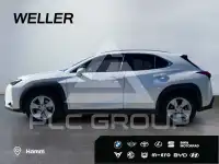 2021 Lexus UX