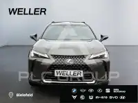 2021 Lexus UX