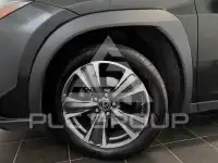 2021 Lexus UX