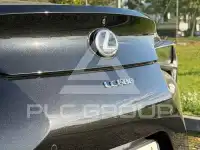 2021 Lexus LC500