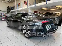 2021 Lexus LC500