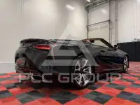 2021 Lexus LC500