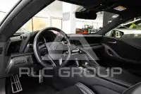 2021 Lexus LC500