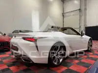 2021 Lexus LC500