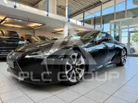 2021 Lexus LC500