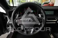 2021 Lexus LC500