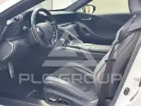 2021 Lexus LC500