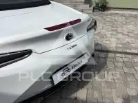 2021 Lexus LC500
