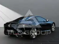 2021 Lexus LC500