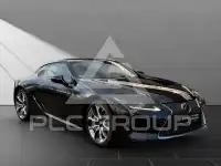 2021 Lexus LC500